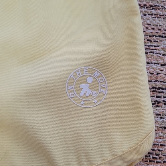 Vintage 80s Shorts - Picture 5 of 6